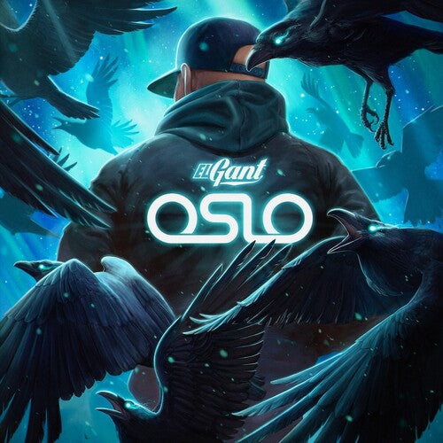 El Gant - O.s.l.o. [ Vinyl ]