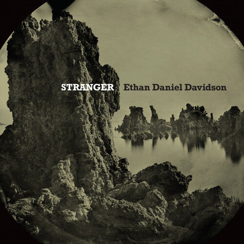 Ethan Daniel Davidson - Stranger [ Vinyl ]