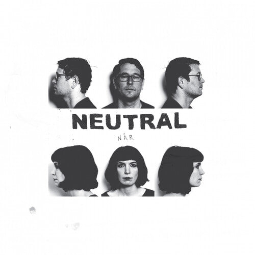 Neutral - Nar [ Vinyl ]