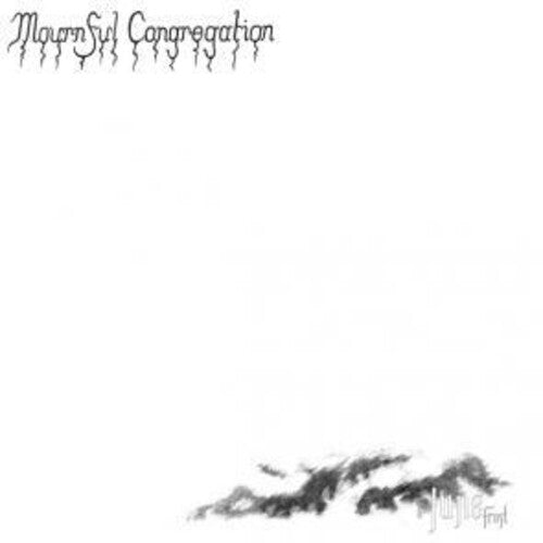 Mournful Congregation - June Frost [ Vinyl ]