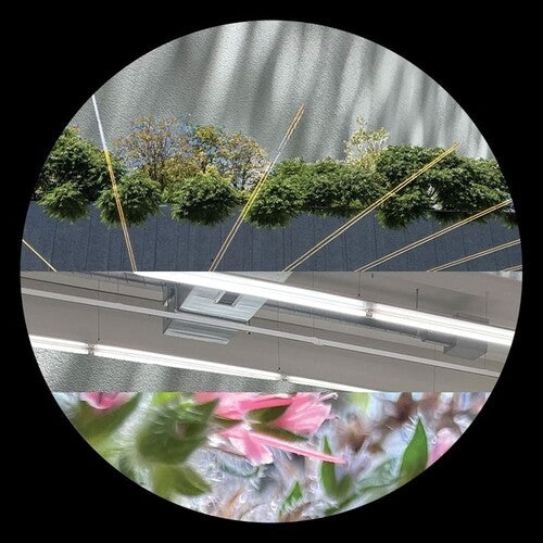 Steve Mill - Love Attack EP [ Vinyl ]