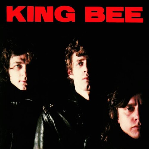 King Bee - King Bee [ Vinyl ]