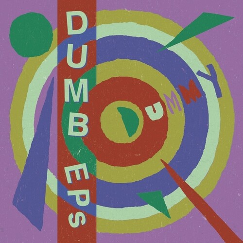 Dummy - Dumb EPs [ Vinyl ]