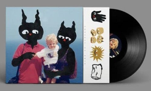 Confeti De Odio - Hijos Del Divorcio [ Vinyl ]