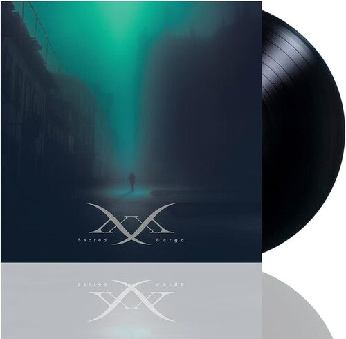MMXX - Sacred Cargo [ Vinyl ]
