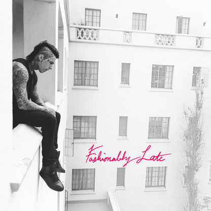 Falling in Reverse - Fashionably Late (10th Anniversary Edition) [ Vinyl ]