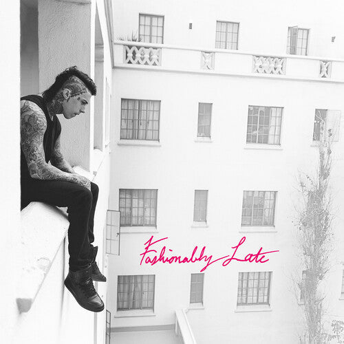 Falling in Reverse - Fashionably Late (10th Anniversary Edition) [ Vinyl ]