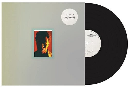 Mormor - Semblance [ Vinyl ]