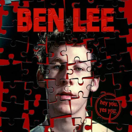 Ben Lee - Hey You Yes You [ Vinyl ]