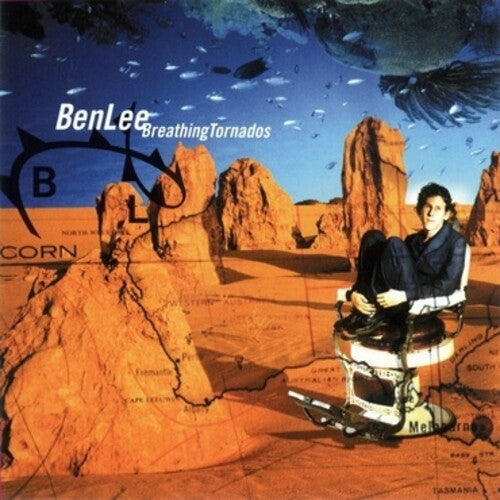 Ben Lee - Breathing Tornados [ Vinyl ]