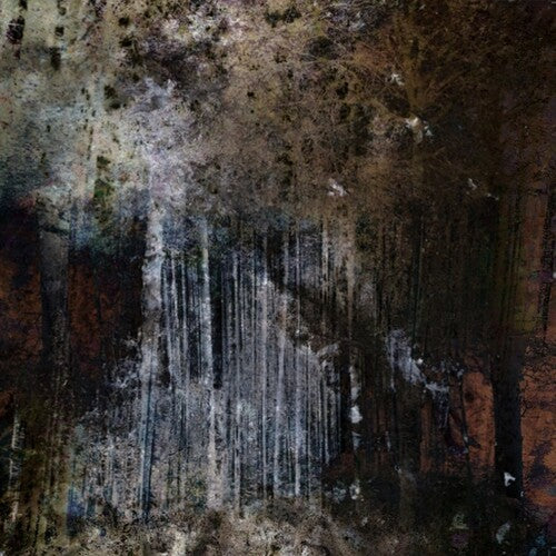 Joachim Spieth - Terrain [ Vinyl ]