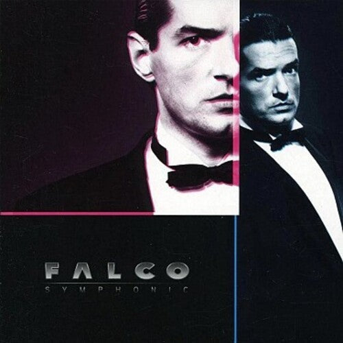 Falco - Falco Symphonic [ Vinyl ]