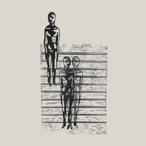 Sean Keel - A Dry Scary Blue [ Vinyl ]