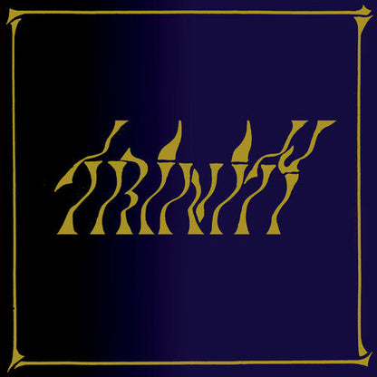 Big Bite - Trinity [ Vinyl ]