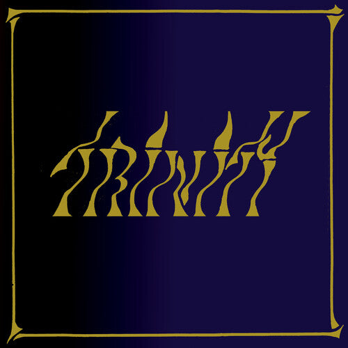 Big Bite - Trinity [ Vinyl ]
