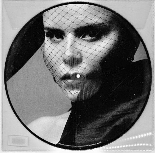 Paloma Faith - Infinite Things - Picture Disc [ Vinyl ]