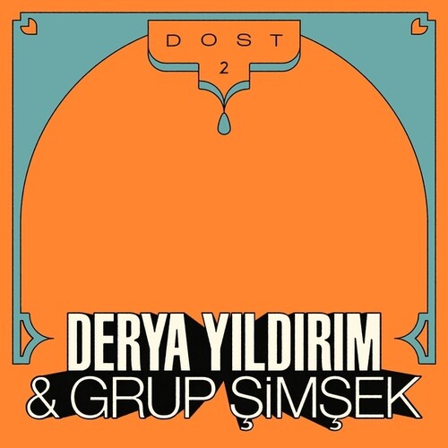 Dost 2 [ Vinyl ]