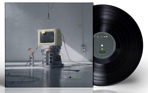 Deda - House - LP+Poster [ Vinyl ]