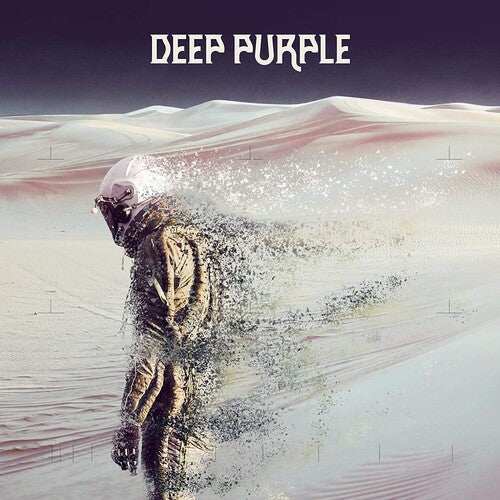 Deep Purple - Whoosh! [ Vinyl ]