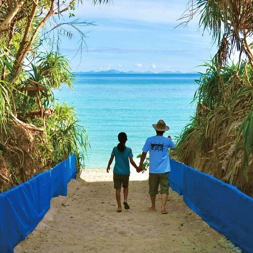 Nagisa Ni Te - New Ocean [ Vinyl ]