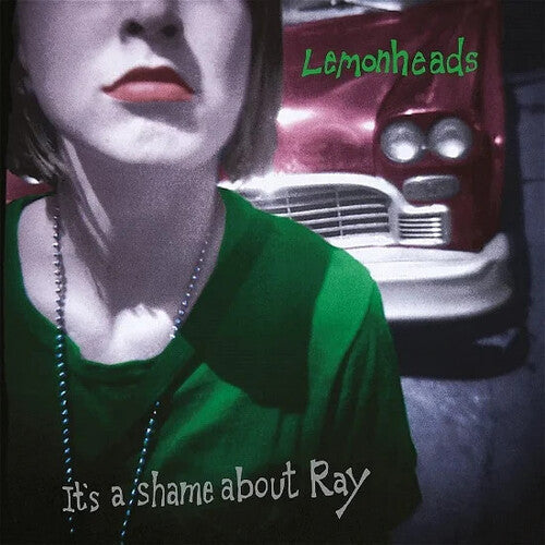 The Lemonheads - It's A Shame About Ray: 30Th Anniversary [ Vinyl ]