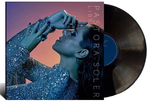 Pastora Soler - Libra [ Vinyl ]