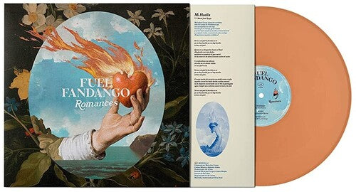 Fuel Fandango - Romances [ Vinyl ]
