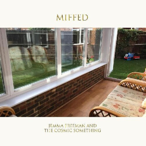 Miffed [ Vinyl ]
