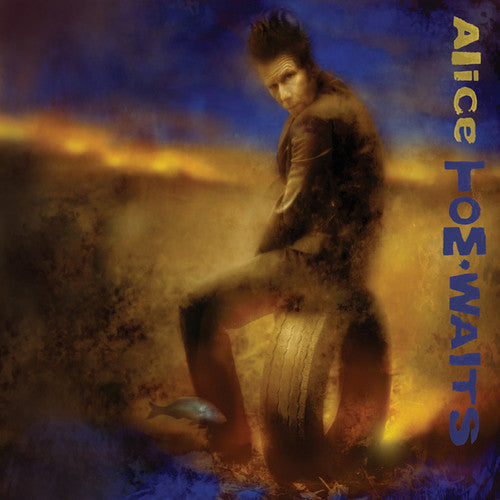 Tom Waits - Alice [ Vinyl ]