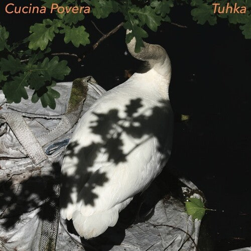 Cucina Povera - Tuhka [ Vinyl ]