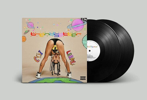 Coi Leray - Trendsetter [2LP] [ Vinyl ]