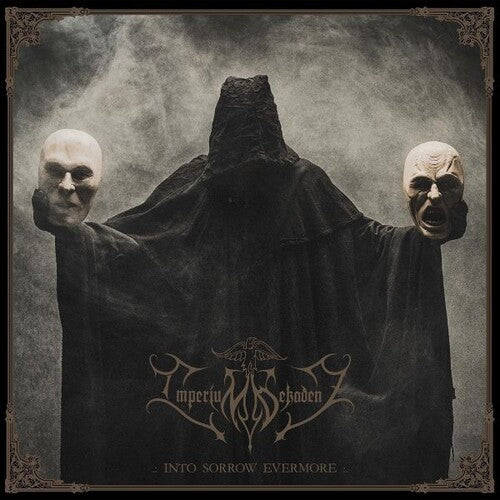 Imperium Dekadenz - Into Sorrow Evermore [ Vinyl ]