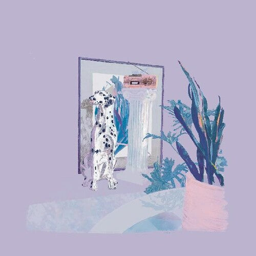 Abracadabra - Shapes & Colors [ Vinyl ]