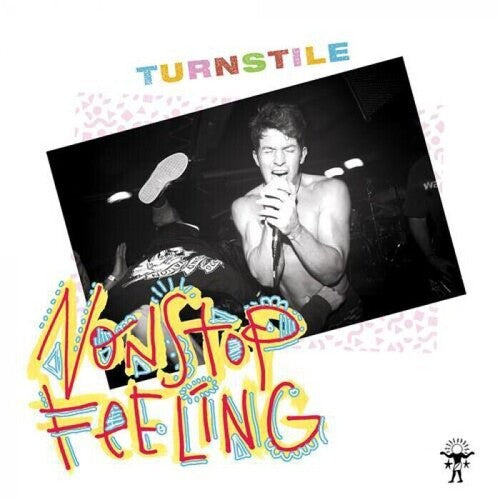 Turnstyle - Nonstop Feeling [ Vinyl ]