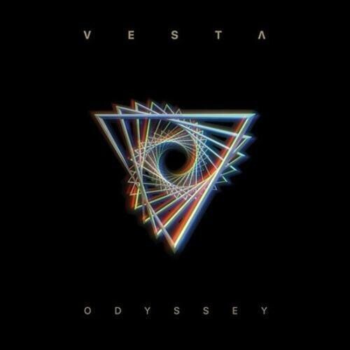 Vesta - Odyssey [ Vinyl ]