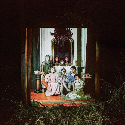 Wednesday - Rat Saw God [ Vinyl ]