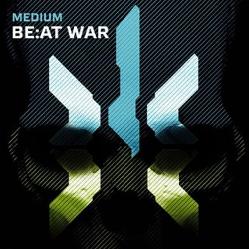 The Medium - Be: At War [ Vinyl ]