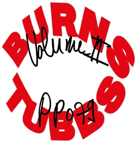 Tubbs & Burns - Tubbs And Burns Vol. II [ Vinyl ]