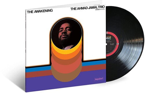 Ahmad Jamal - The Awakening (Verve By Request Series) [ Vinyl ]