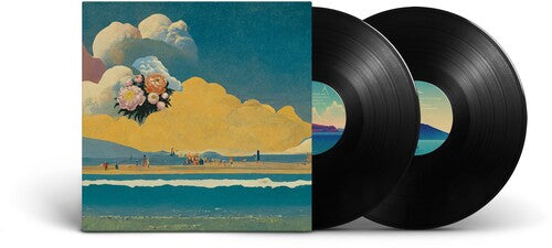 Temples - Exotico [ Vinyl ]