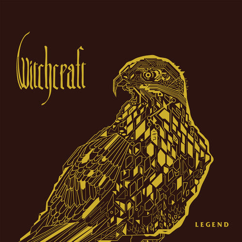 Witchcraft - Legend [ Vinyl ]