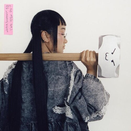 Yaeji - With A Hammer [ Vinyl ]
