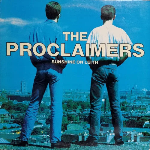 The Proclaimers - Sunshine On Leith [ Vinyl ]