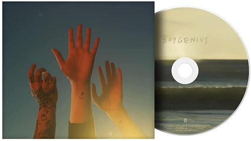 boygenius - The Record