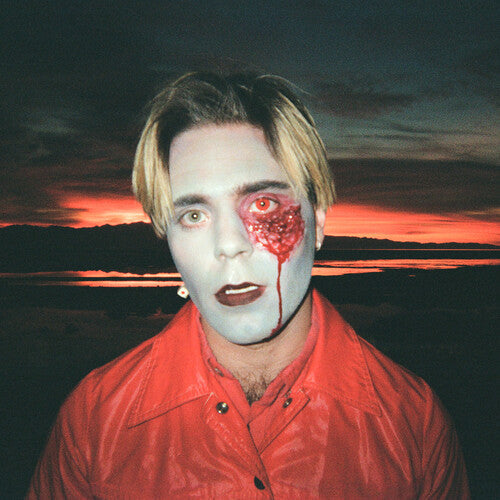 Choir Boy - Gathering Swans - Clear [ Vinyl ]