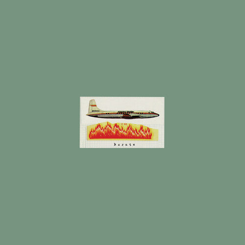 Karate - In Place Of Real Insight - Indigo [ Vinyl ]