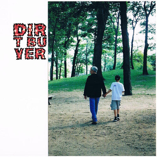 Dirt Buyer - Dirt Buyer - Blood Red [ Vinyl ]