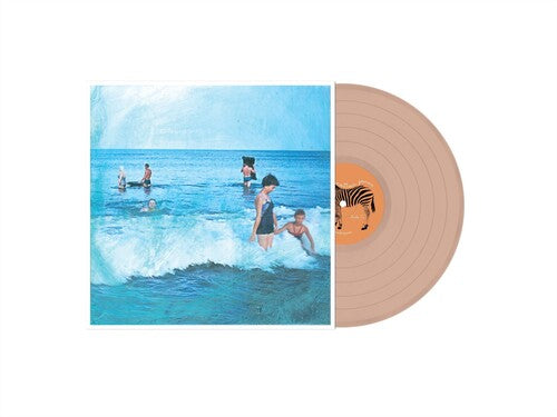 James Cotton - Tall Hours In The Glowstream [Peach Swirl] [ Vinyl ]