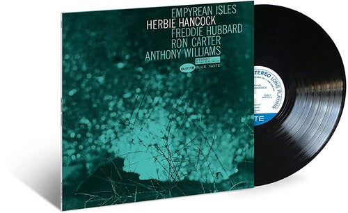 Herbie Hancock - Empyrean Isles (blue Note Classic Vinyl Series) [ Vinyl ]