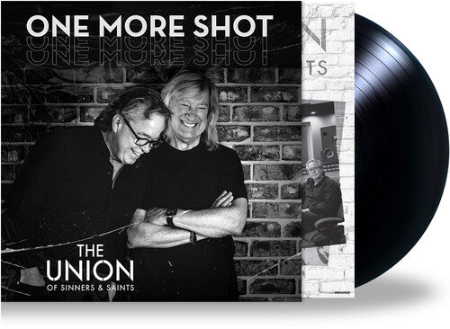 Union of Sinners & Saints - One More Shot [ Vinyl ]